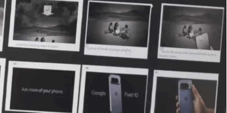 Pixel 10